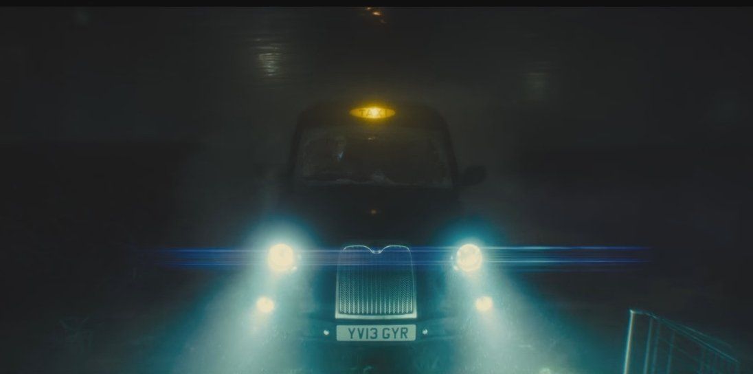 Kingsman 2 Le Cercle d’or : la bande annonce est en ligne #4