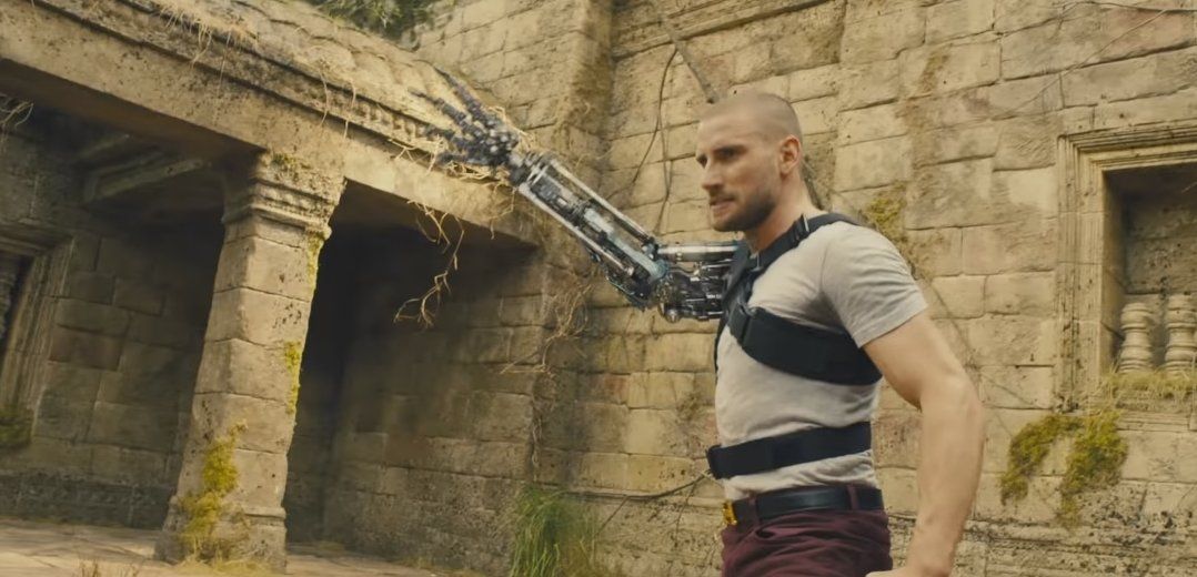 Kingsman 2 Le Cercle d’or : la bande annonce est en ligne #6