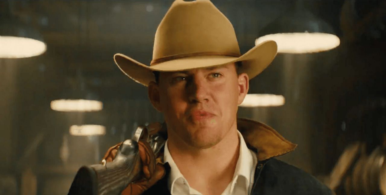 Kingsman 2 Le Cercle d’or : la bande annonce est en ligne #7