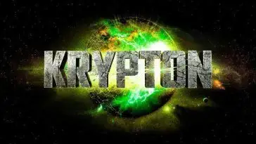 Krypton : bande annonce de la série TV sur le grand-père de Superman