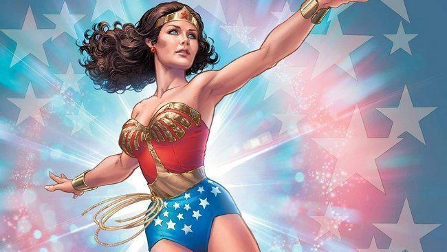 Quelle est votre super-héroïne DC préférée ?
