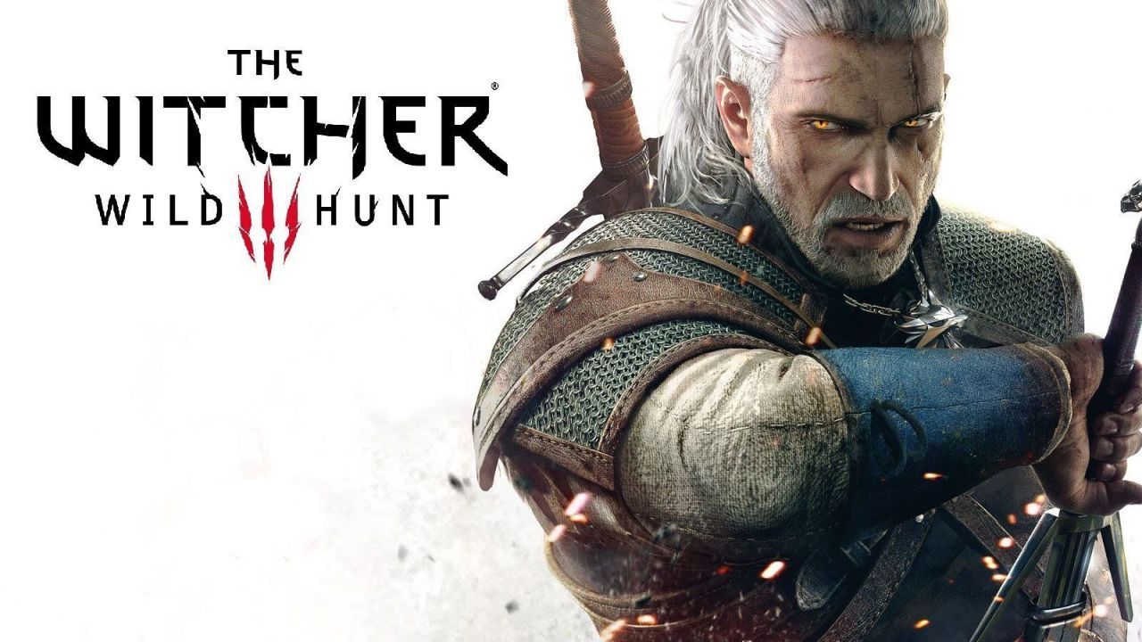 L’auteur de The Witcher n’aime pas les jeux vidéo #4