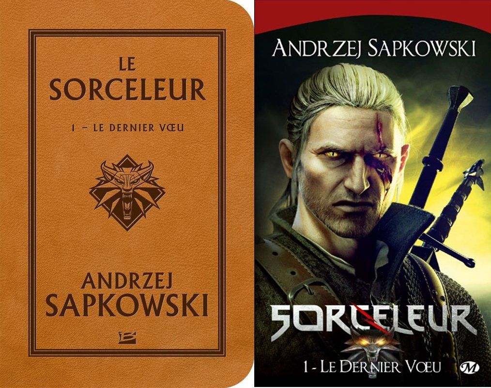 L’auteur de The Witcher n’aime pas les jeux vidéo #3