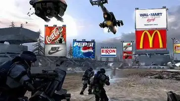 In game advertising : quand la publicité s’incruste dans les jeux vidéo