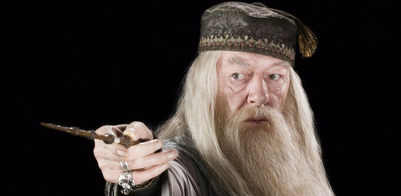 Les Animaux Fantastiques 2 : Jude Law jouera Albus Dumbledore #2