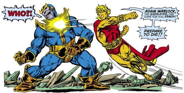 Les Gardiens de la Galaxie Vol. 2 : explication des scènes post-générique #10