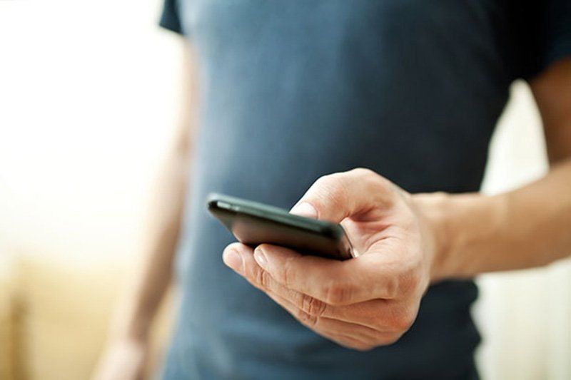 Les hackers peuvent deviner votre code PIN à partir de l’inclinaison de votre smartphone
