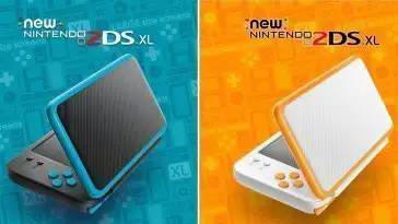 New 2DS XL : Nintendo annonce une nouvelle console portable