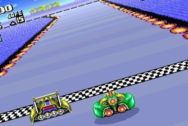 Nintendo : la Super Nes Classic Mini arrive bientôt #6