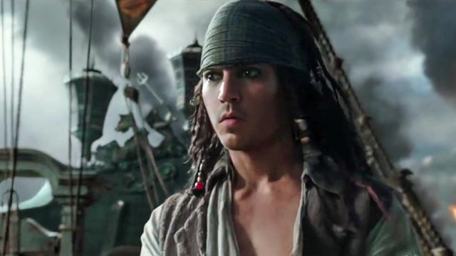 Pirates des Caraîbes 5 : la nouvelle bande-annonce japonaise contient une belle surprise #3