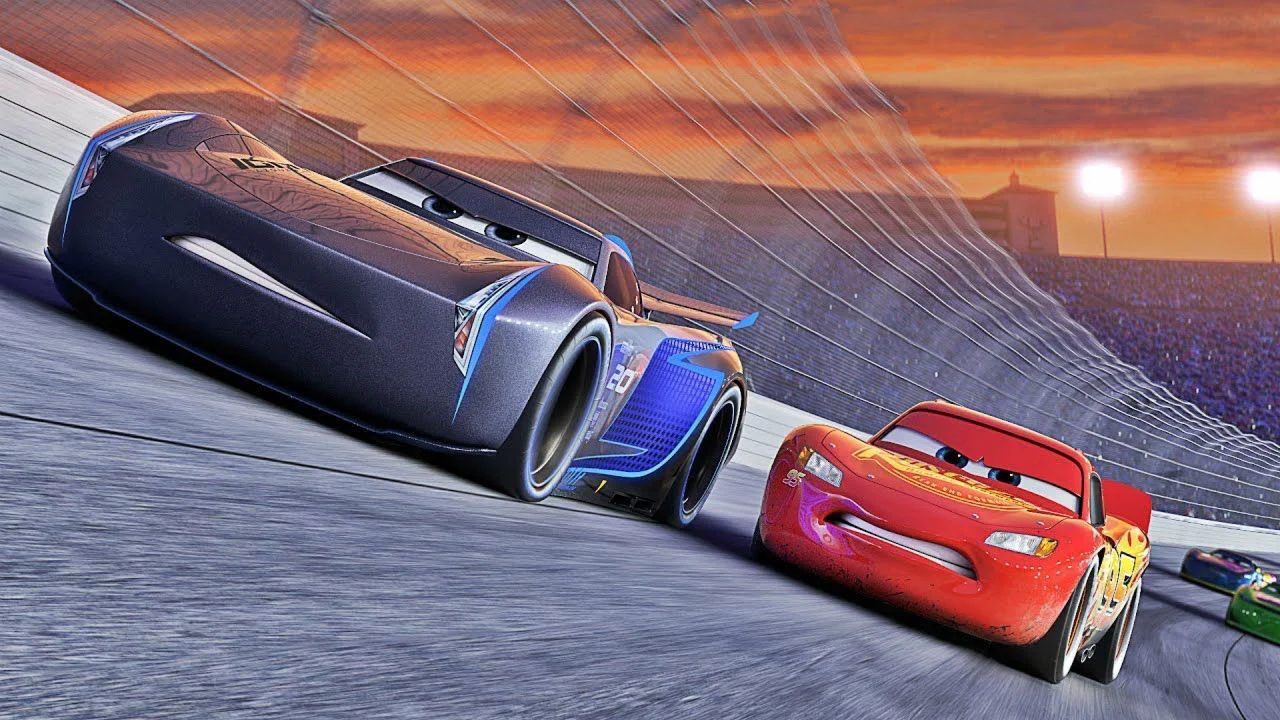 Cars 3 : la bande annonce finale