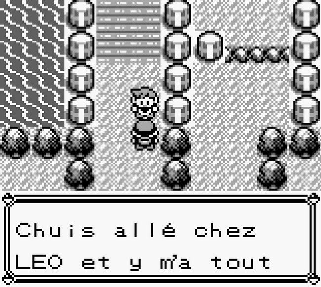 Pokémon : Blue était-il un membre de la Team Rocket ? #3