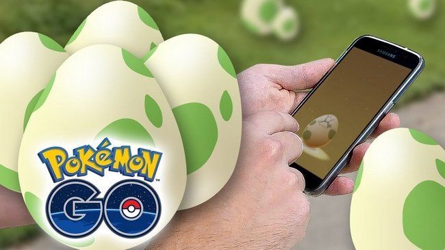 Pokémon Go : l’événement de Pâques arrive aujourd’hui #2