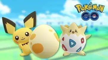 Pokémon Go : l’événement de Pâques arrive aujourd’hui