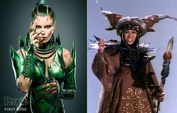 Power Rangers le film : déjà des suites en préparation
