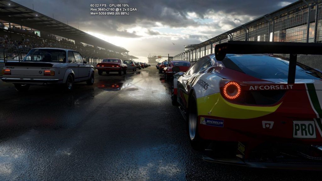 Project Scorpio : Microsoft dévoile les caractéristiques de la console #6
