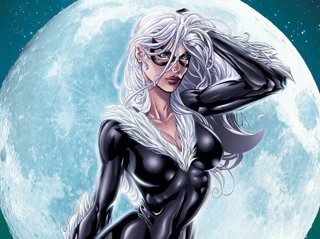 Spiderverse : Sony annonce un spin off de Spiderman 100% féminin #3