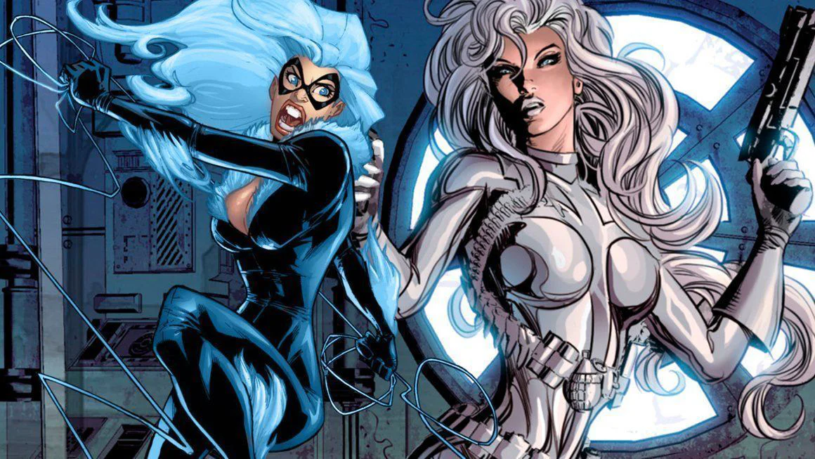 Spiderverse : Sony annonce un spin off de Spiderman 100% féminin
