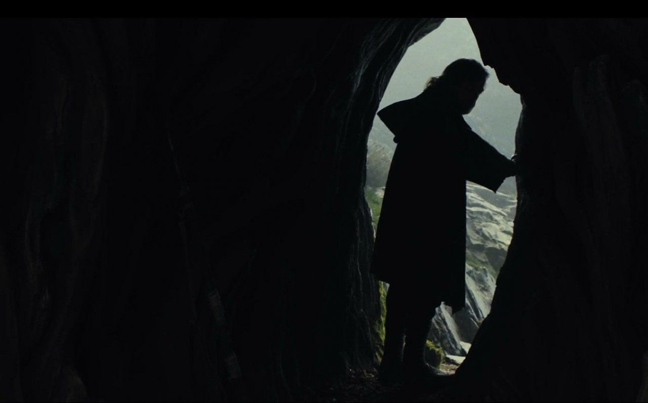 Star Wars Episode VIII Les Derniers Jedi : une 1ère bande annonce en VO et en VF #16
