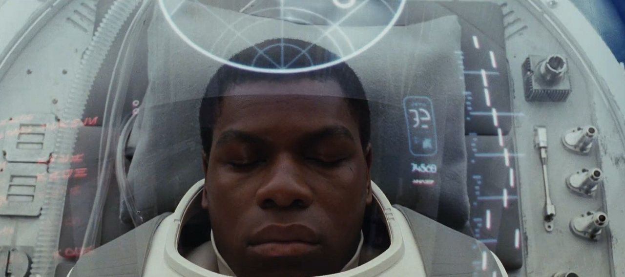 Star Wars Episode VIII Les Derniers Jedi : une 1ère bande annonce en VO et en VF #6
