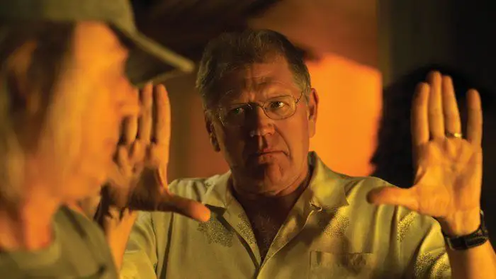 The Flash : Robert Zemeckis bien parti pour réaliser le film ? #2