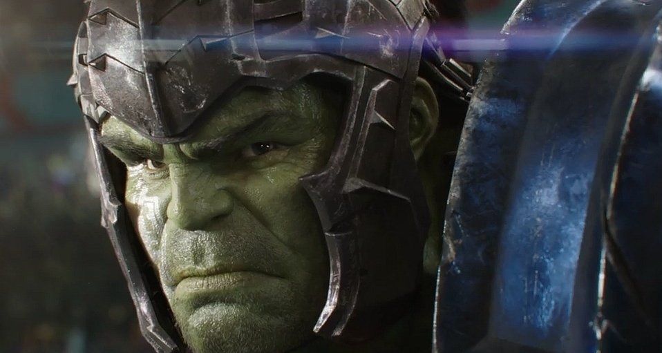 Thor Ragnarok : la 1ère bande annonce est énorme #10