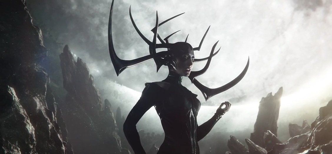 Thor Ragnarok : la 1ère bande annonce est énorme #7