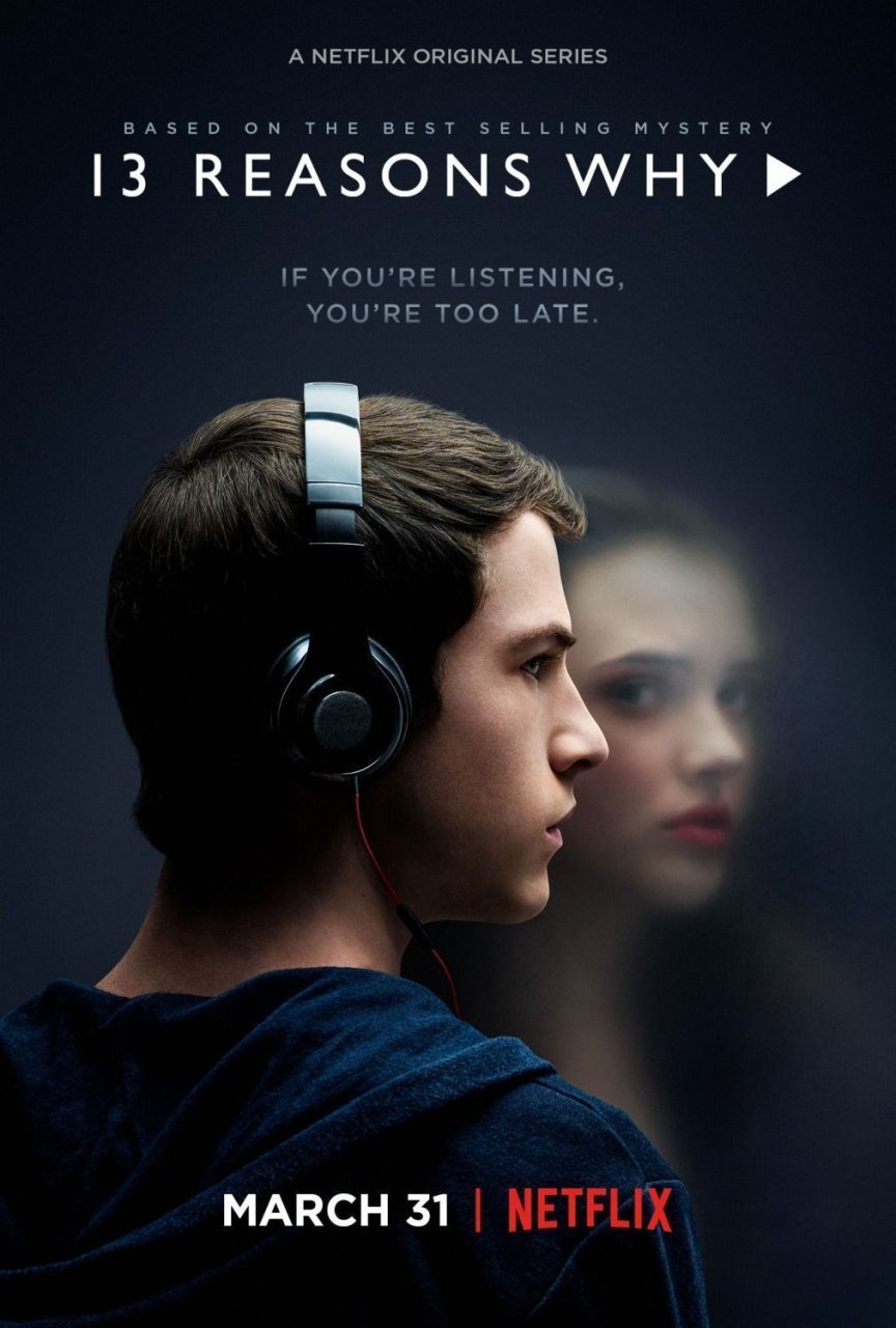 13 Reasons Why : la Saison 2 confirmée avec un Teaser
