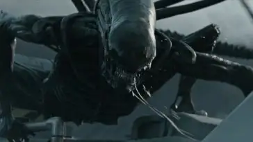 Critique Alien Covenant : dans la lignée de Prometheus