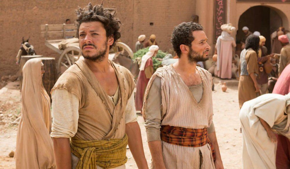 Aladin 2 : le film cherche un acteur qui « parle caillera »