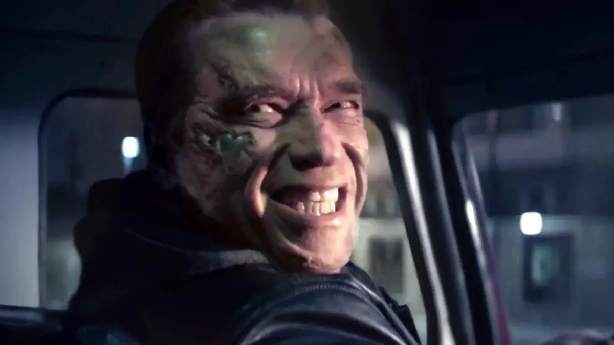 Arnold Schwarzenegger sera de retour dans Terminator 6