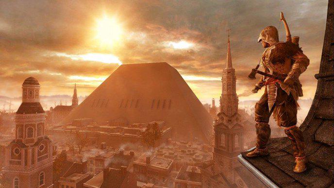Assassin’s Creed Origins : des infos ont fuité #3