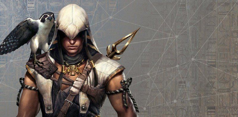 Assassin’s Creed Origins : des infos ont fuité
