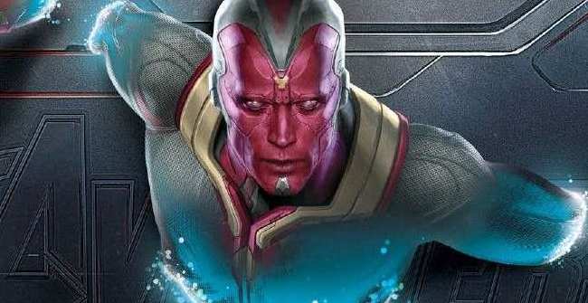 Avengers Infinity War : le synopsis officiel et ce qu’on sait déjà du film #11