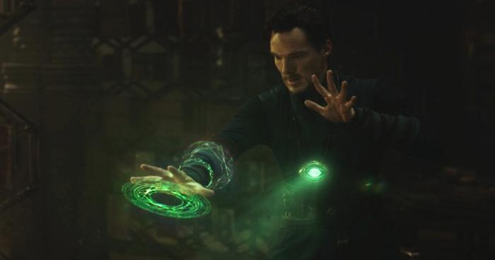 Avengers Infinity War : le synopsis officiel et ce qu’on sait déjà du film #12