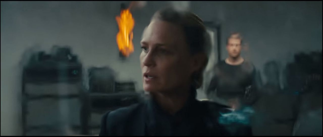 Blade Runner 2049 : une 1ère bande annonce envoutante #5
