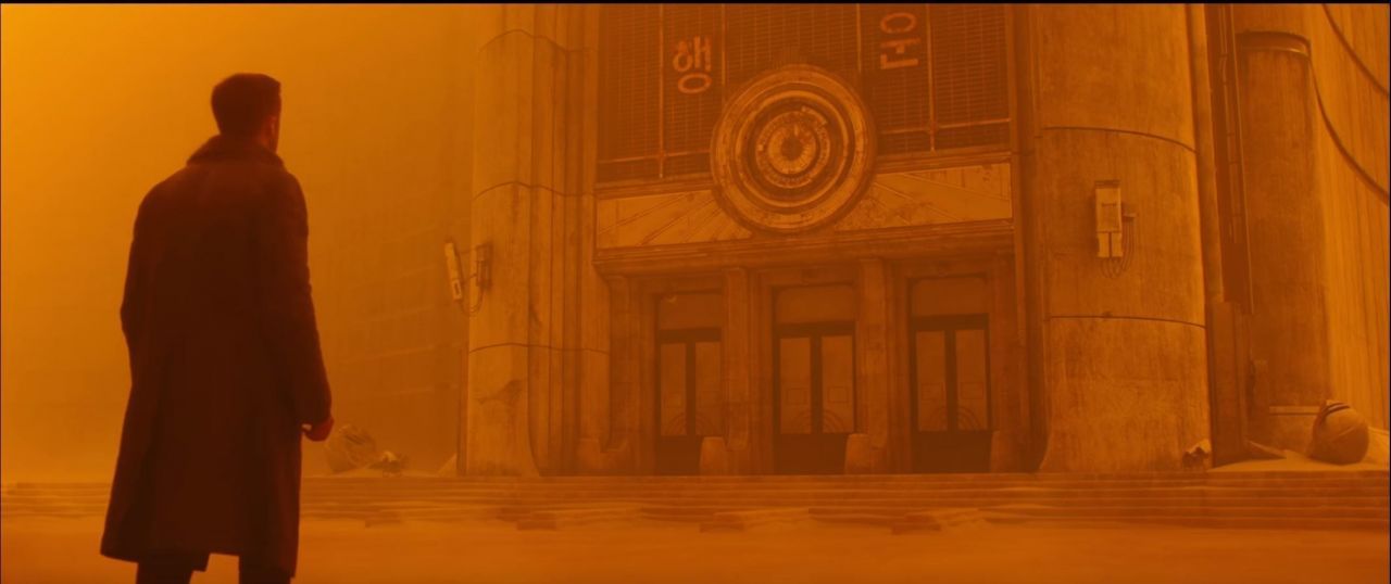 Blade Runner 2049 : une 1ère bande annonce envoutante #7