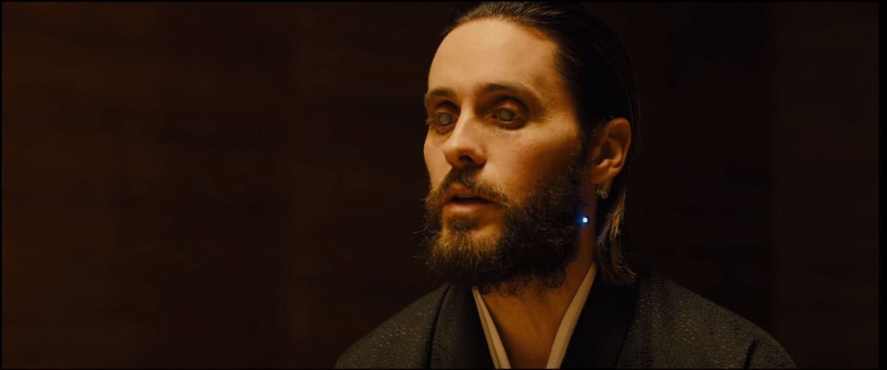Blade Runner 2049 : une 1ère bande annonce envoutante #4