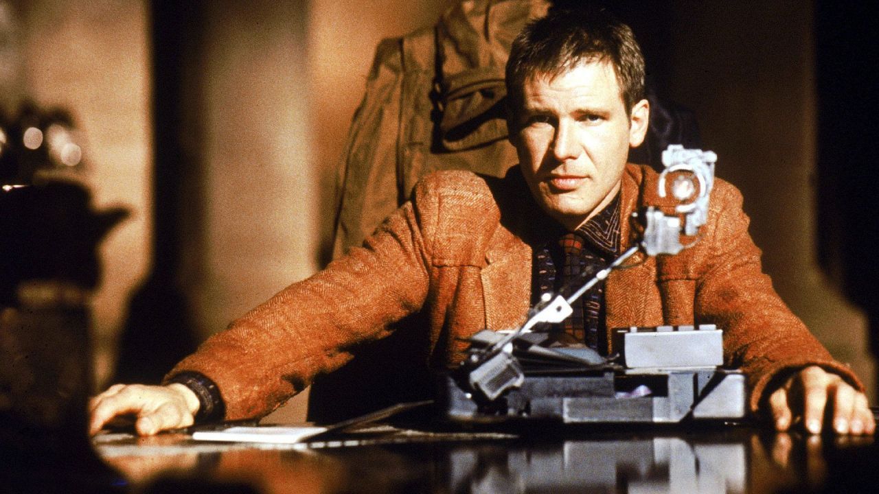 Blade Runner 2049 : une 1ère bande annonce envoutante