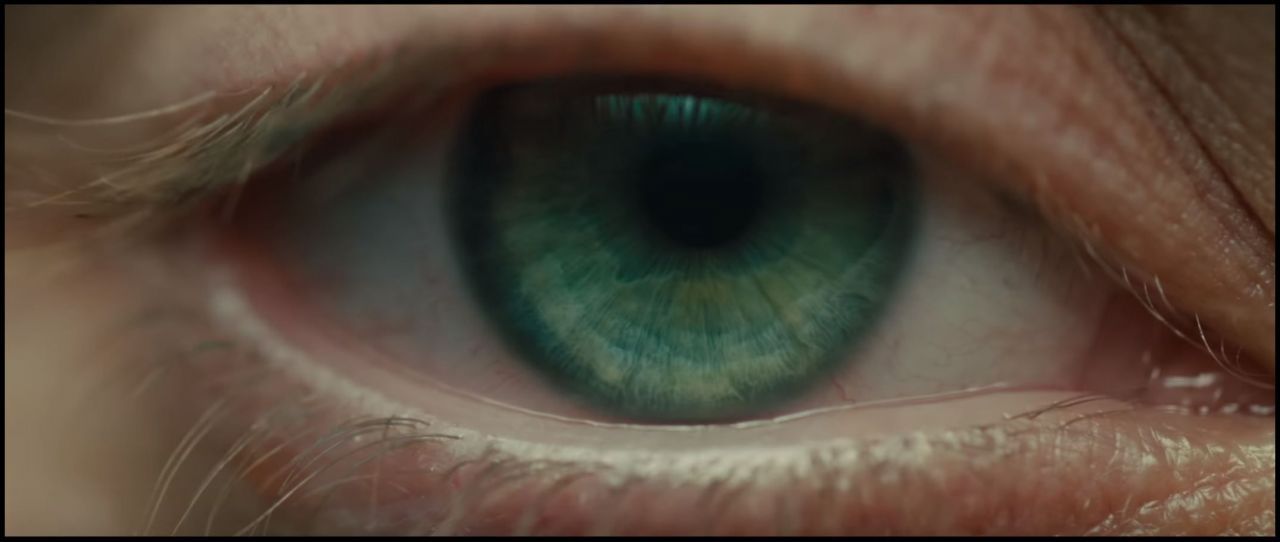 Blade Runner 2049 : une 1ère bande annonce envoutante #12