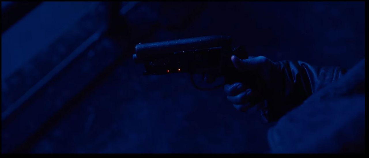 Blade Runner 2049 : une 1ère bande annonce envoutante #11