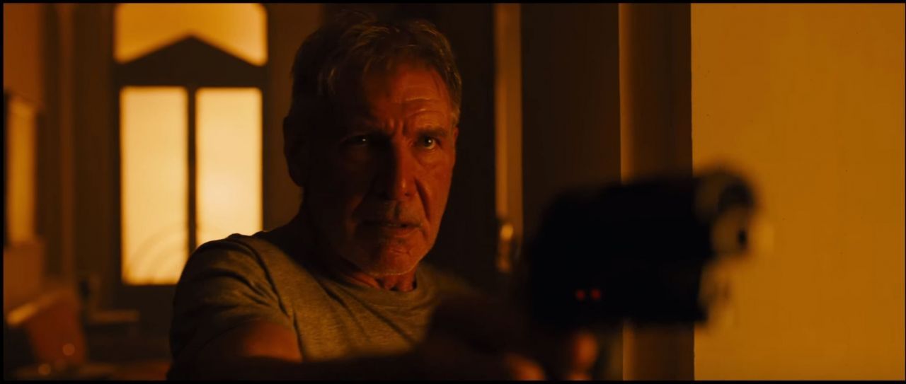 Blade Runner 2049 : une 1ère bande annonce envoutante #6