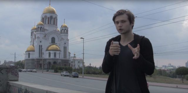 Un joueur de Pokemon GO condamné à 3 ans de prison #2