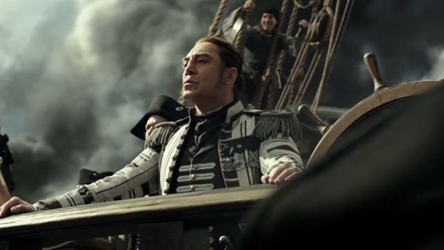 Critique Pirates des Caraïbes 5 : une vengeance plutôt réussie #2