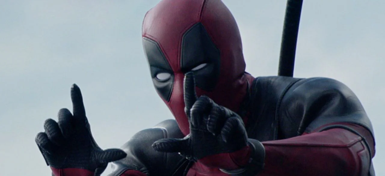 Deadpool : une série TV pour 2018 #2