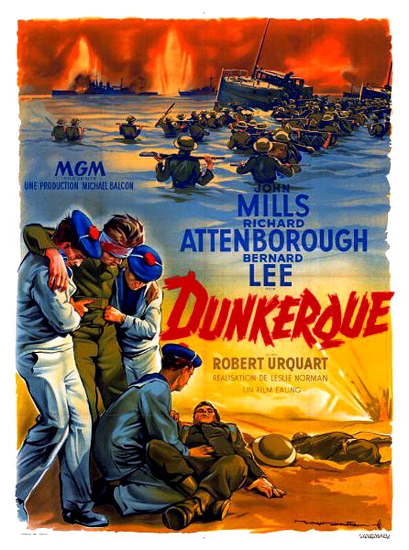 Dunkerque : Une seconde bande annonce pour le film de guerre #3