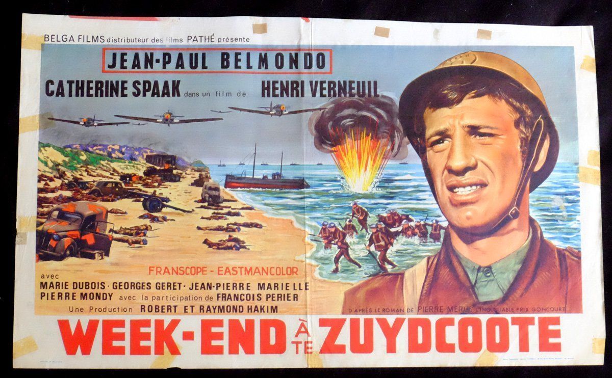 Dunkerque : Une seconde bande annonce pour le film de guerre #4