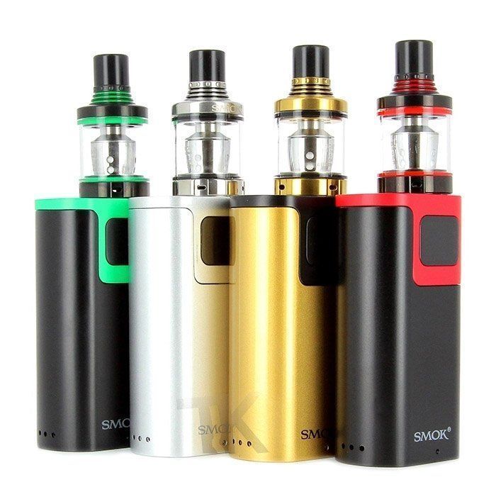 Enfin des cigarettes électroniques pour les geeks ? #4