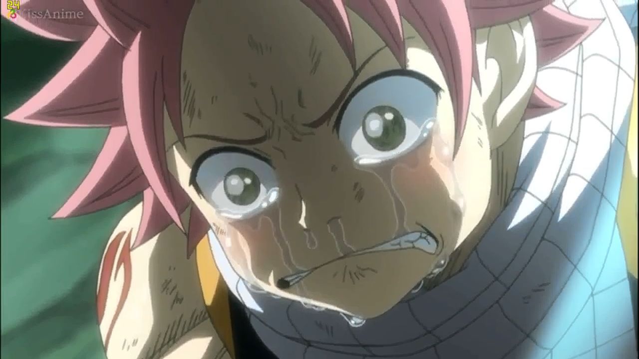 Fairy Tail, c’est fini #2