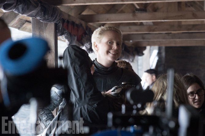 Game Of Thrones : De nouvelles images de la saison 7 #2